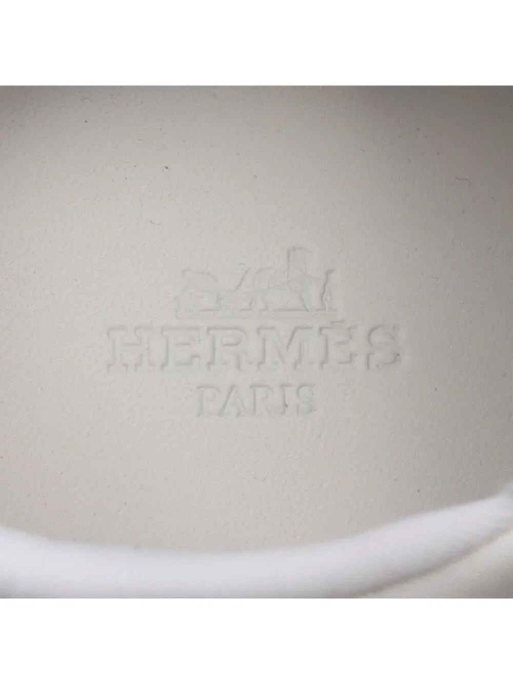 Hermes Sneakers Envor Suede
